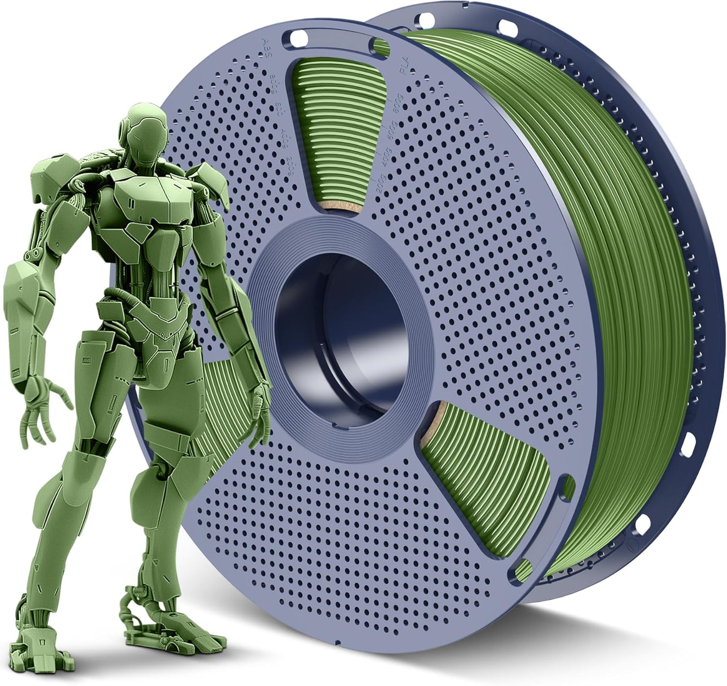 Sunlu ABS - 1.75mm 1kg