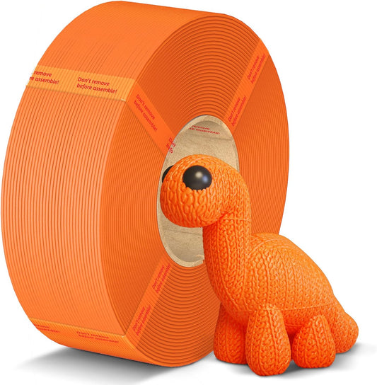 Anycubic PLA Basic Refill (uden spole)