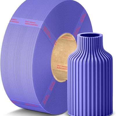 Anycubic PLA+ Refill (uden spole)