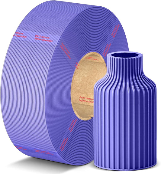 Anycubic PLA+ Refill (uden spole)