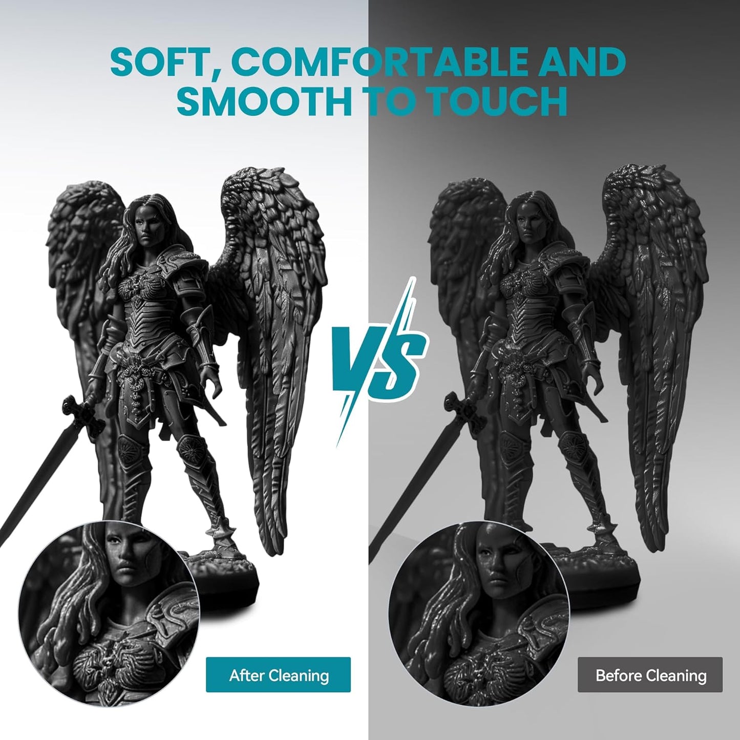 Sunlu Flexible resin