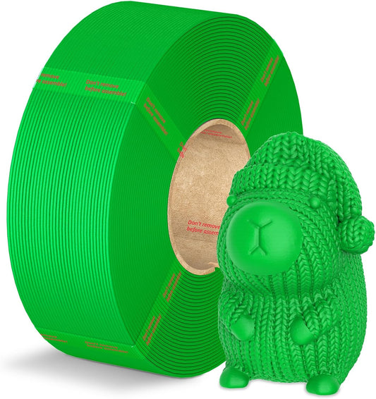 Anycubic PLA+ Refill (uden spole)