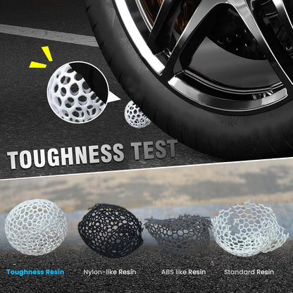 Sunlu Toughness resin