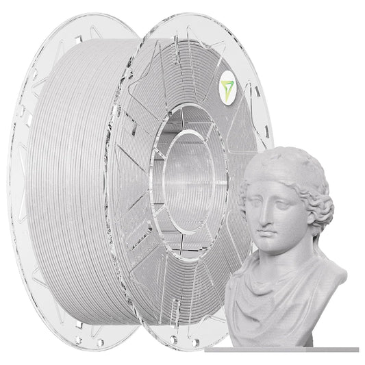 Creality Hyper PLA RFID Marble - 1.75mm 1kg