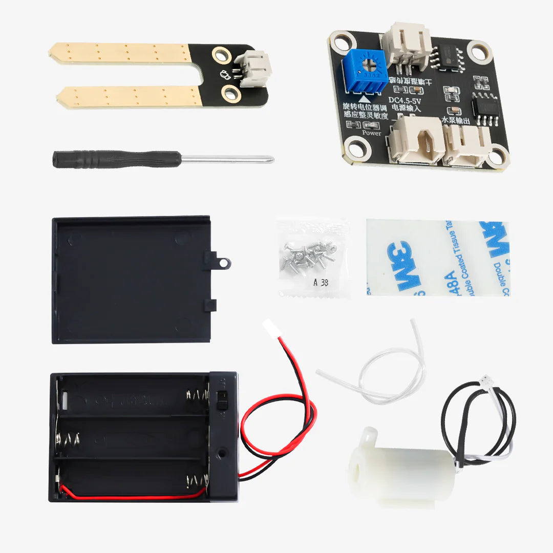 Elephant Auto Watering Kit