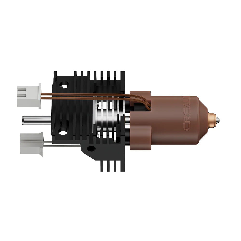 Creality K1 Series Ceramic Heating Block Kit