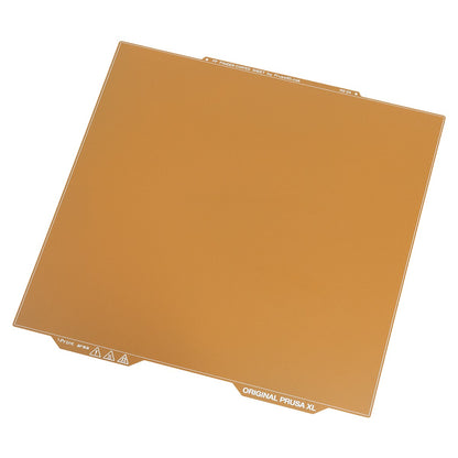 Printplade til Prusa XL