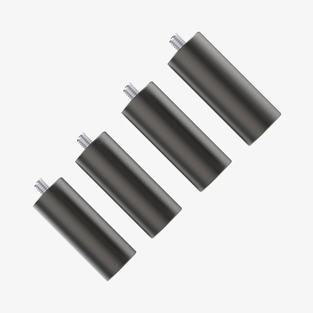 Risers sæt til Falcon2 & Falcon2 Pro Serien (4 stk.)