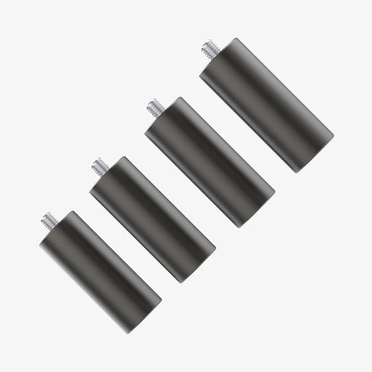 Risers sæt til Falcon2 & Falcon2 Pro Serien (4 stk.)