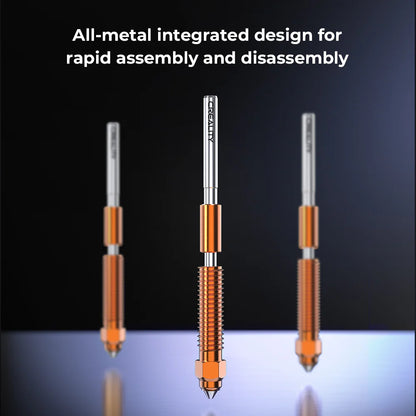 Creality Unicorn K1 Quick-Swap Nozzle 0.4mm*1