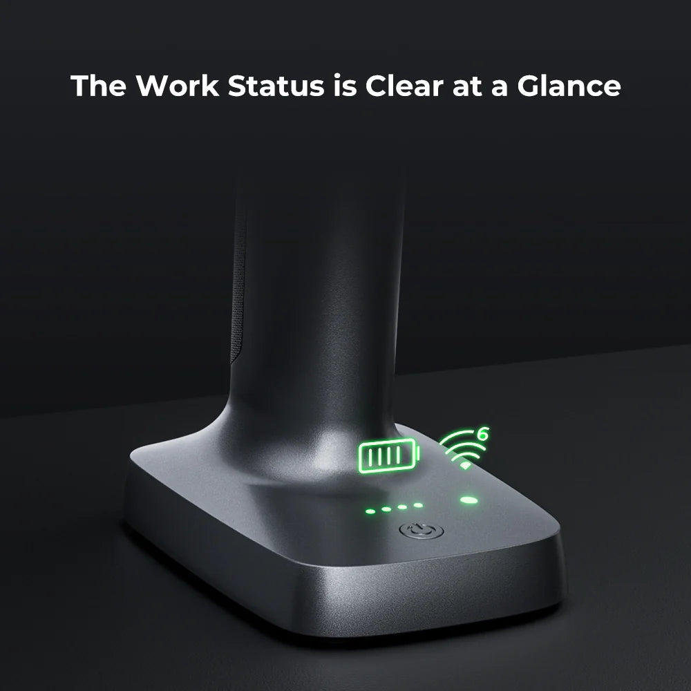 Creality Scan Bridge