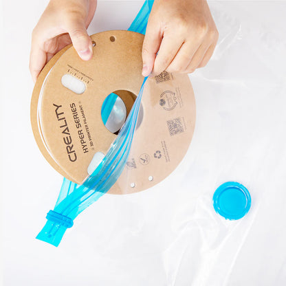 Creality Filament Vacuum Storage Kit