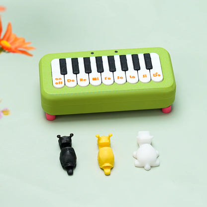 Portable Electronic Keyboard Kit-001