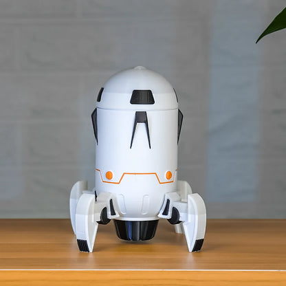 Desktop Rocket Humidifier Kit-013