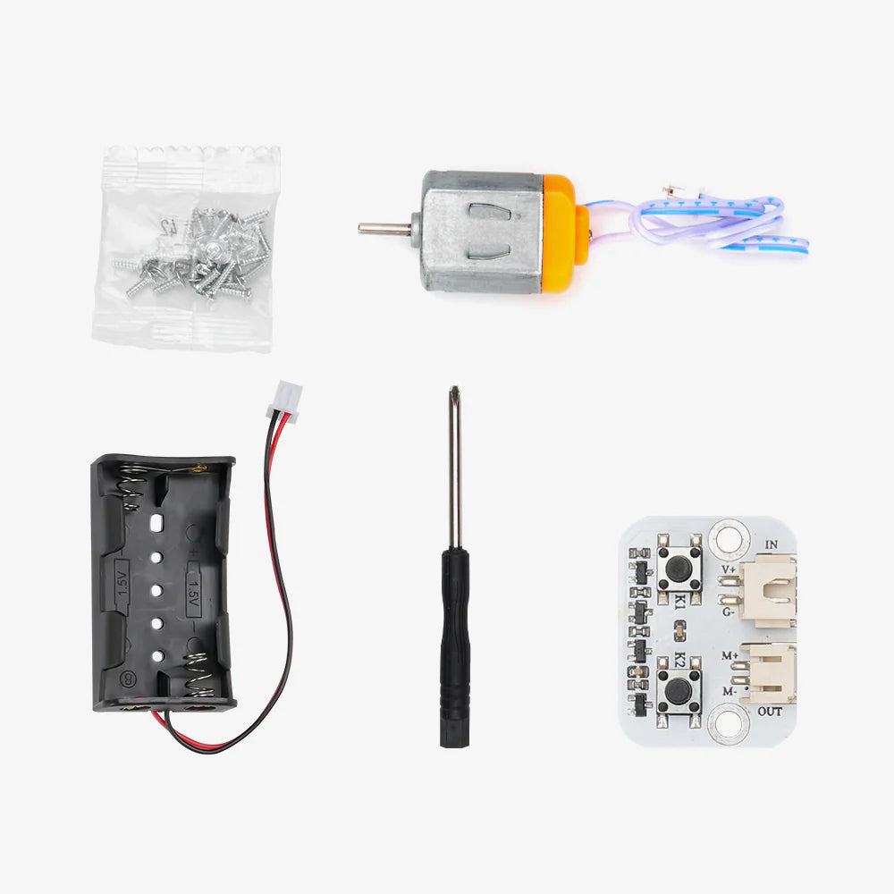 Wheel of Fortune Kit-002