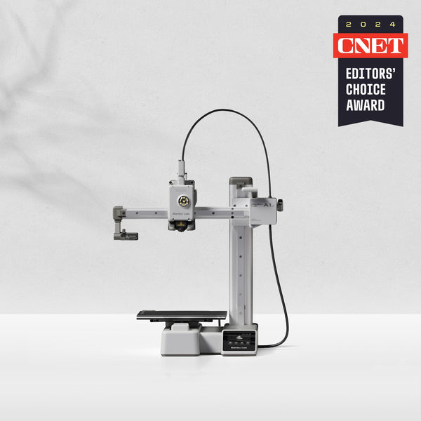 Bambu Lab A1 Mini 本体 使用回数わずか おまけあり Bambu Lab A1 mini - Køb Bambu Lab 3D printer hos 3D Saga – 3Dsaga.com
