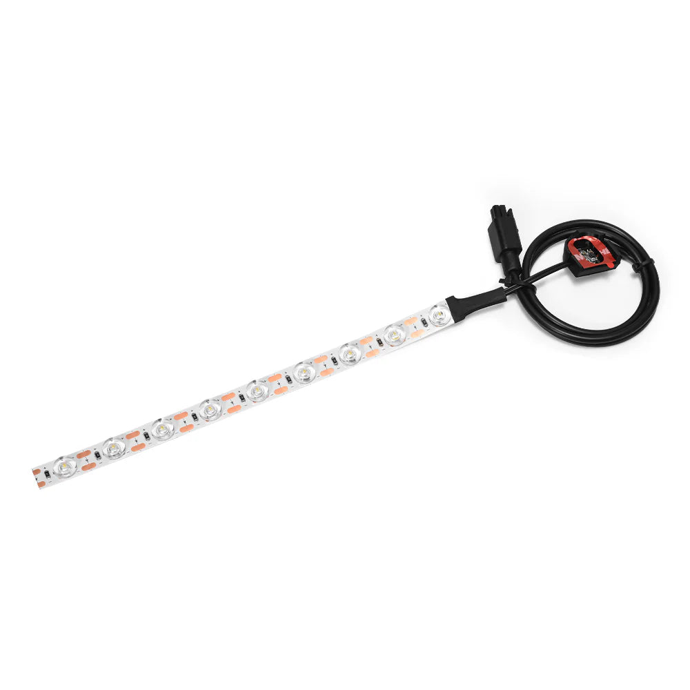 BIQU Panda Lux LED Upgrade Kit til Bambu Lab P1/X1/A1 Serien (1 stk.)