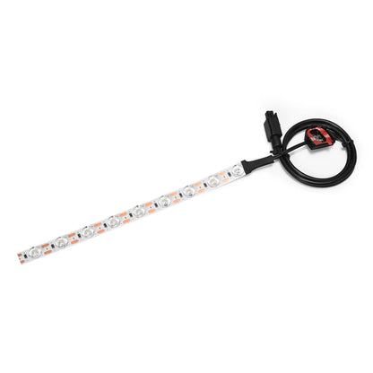 BIQU Panda Lux LED Upgrade Kit til Bambu Lab P1/X1/A1 Serien (1 stk.)
