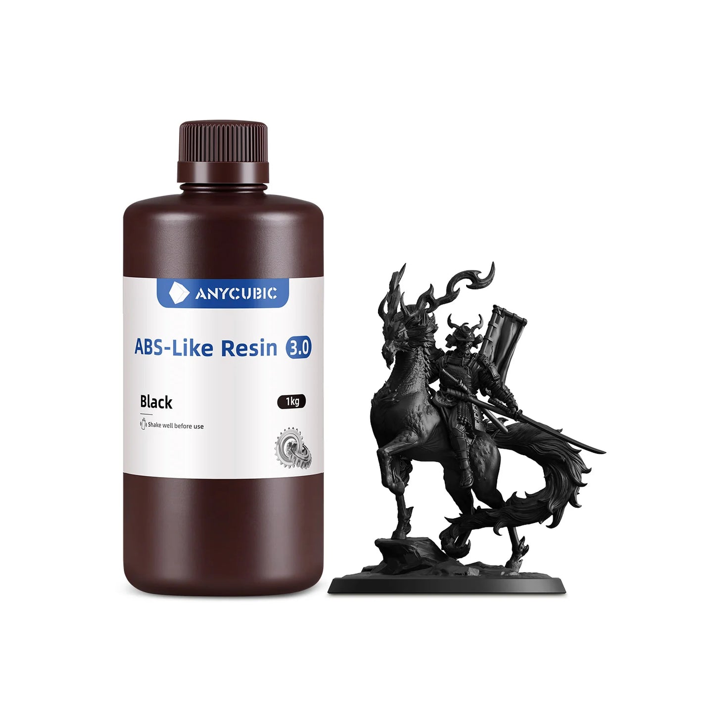 Anycubic ABS-Like Resin 3.0