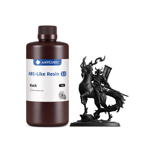 Anycubic ABS-Like Resin 3.0