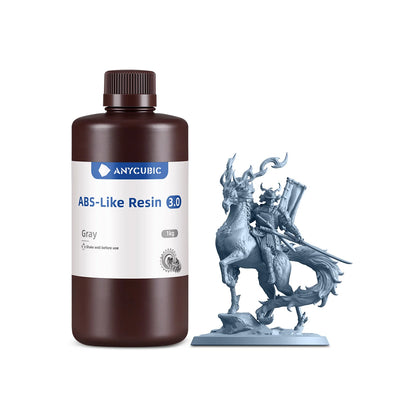 Anycubic ABS-Like Resin 3.0