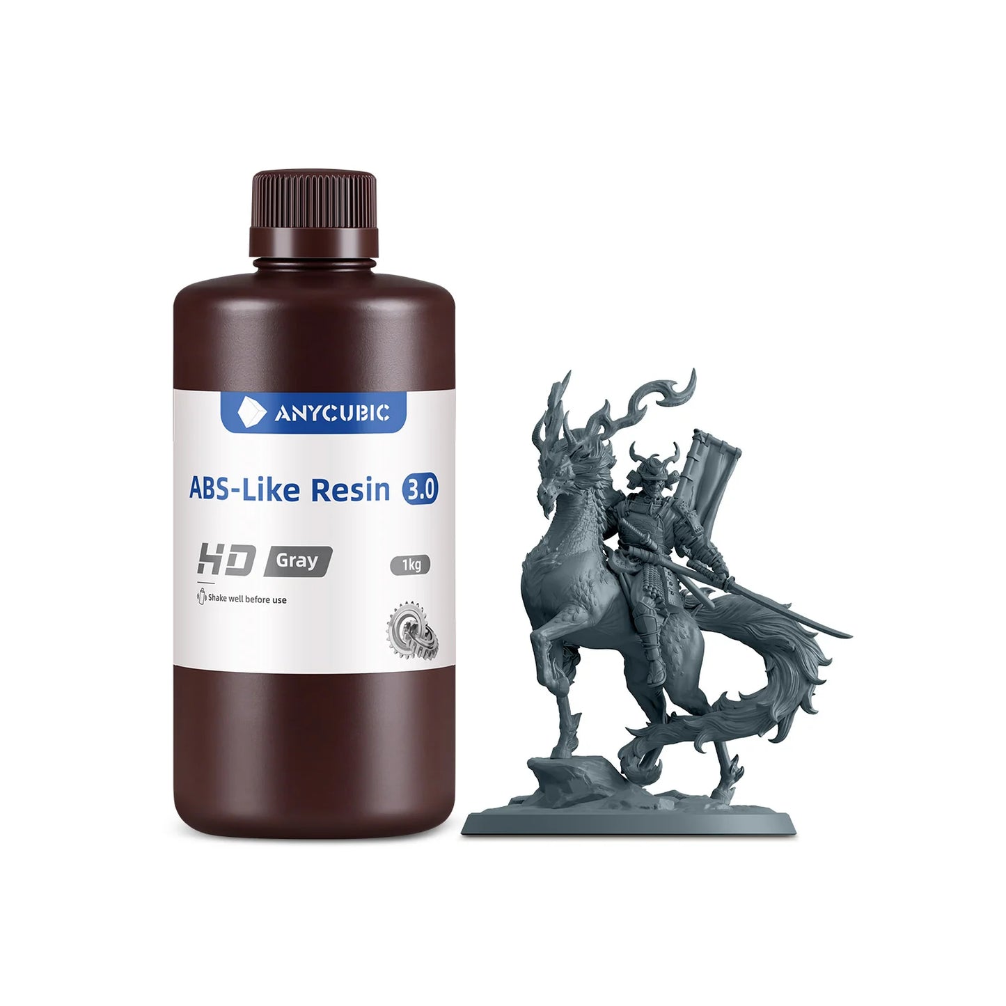 Anycubic ABS-Like Resin 3.0