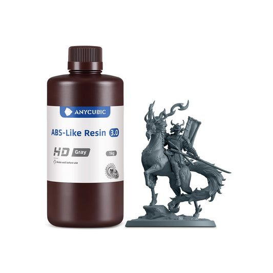 Anycubic ABS-Like Resin 3.0