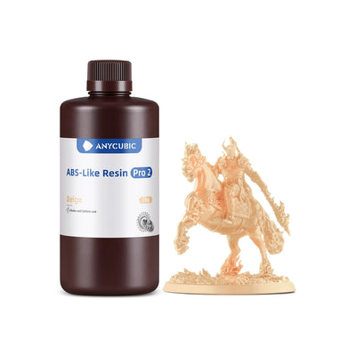 Anycubic ABS-Like resin Pro 2 1L