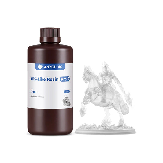 Anycubic ABS-Like resin Pro 2 1L