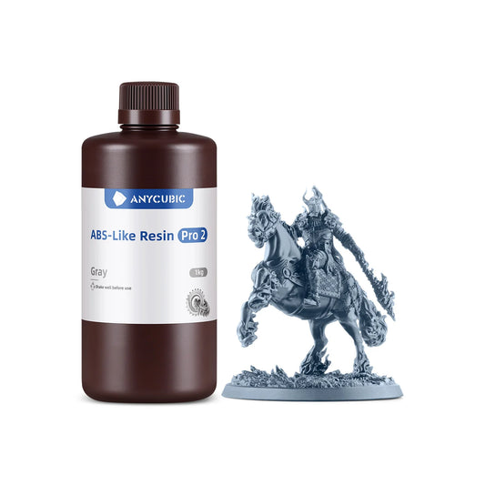 Anycubic ABS-Like resin Pro 2 1L