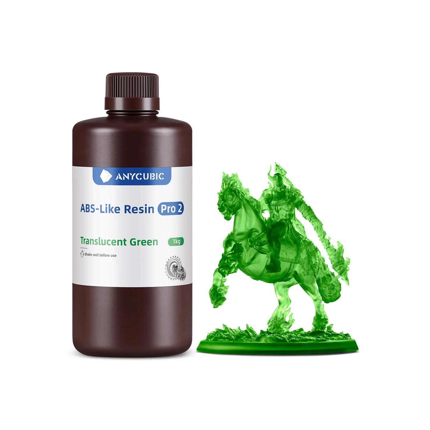 Anycubic ABS-Like resin Pro 2 1L