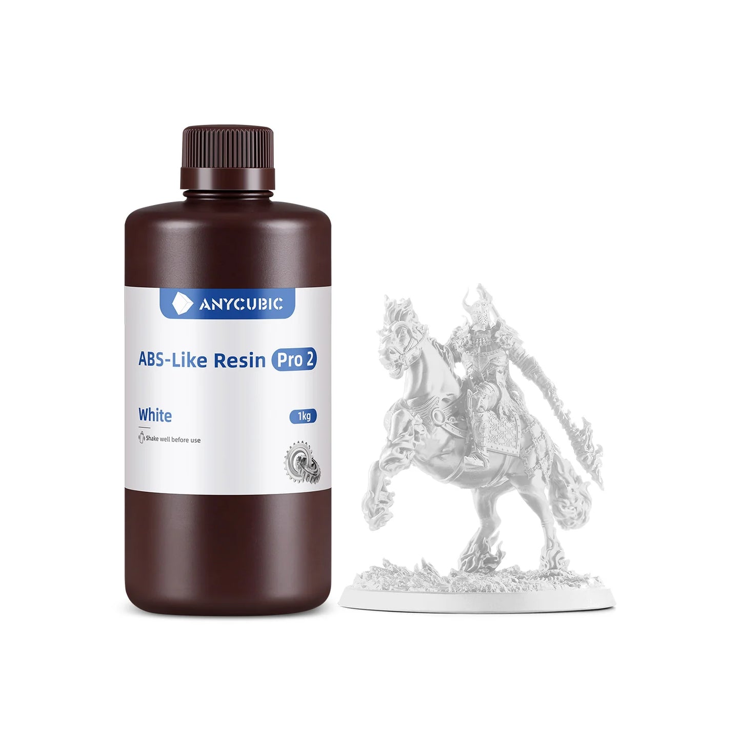 Anycubic ABS-Like resin Pro 2 1L