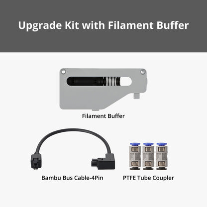 Bambu lab AMS/AMS HT Upgrade Kit