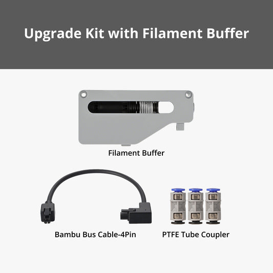 Bambu lab AMS/AMS HT Upgrade Kit