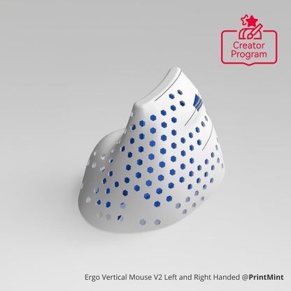 Bambu Lab Wireless Mouse Kit Collection