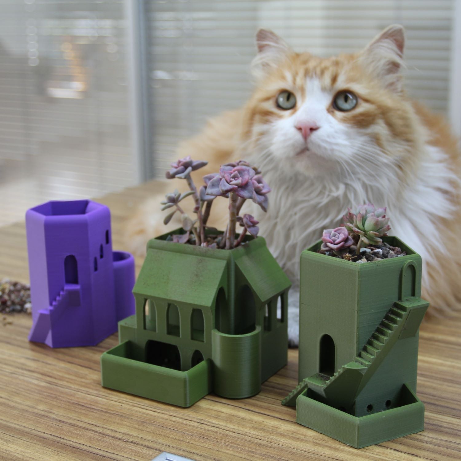 PolyLite™ ASA 1.75mm 1 kg -