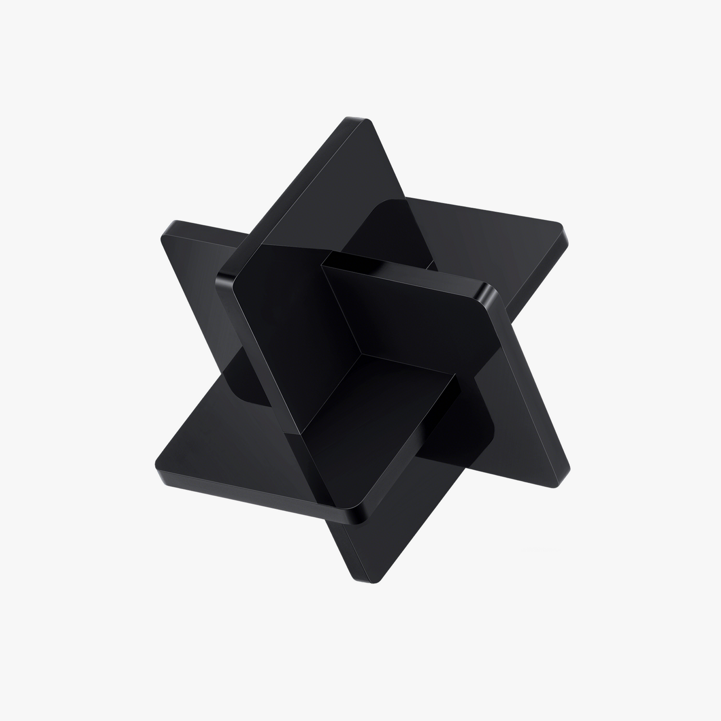 Bambu Lab Opaque Glossy Acrylic Sheet 3mm 300x300mm (3 pcs.)