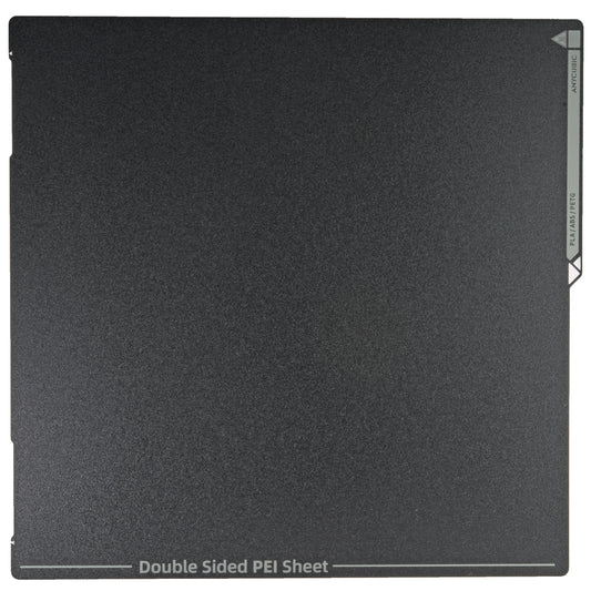 PEI Spring Steel til Anycubic Kobra 3 Max