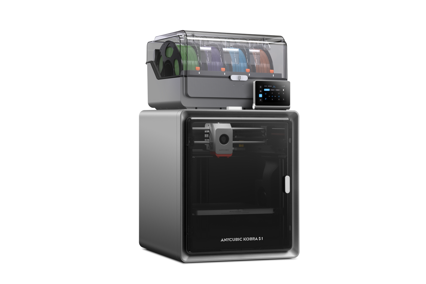 Anycubic Kobra S1 ACE 2 Pro Combo