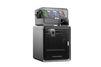 Anycubic Kobra S1 ACE 2 Pro Combo