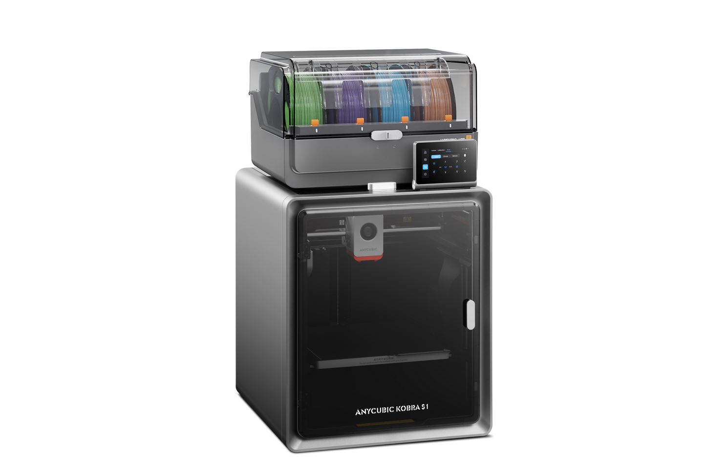 Anycubic Kobra S1 ACE 2 Pro Combo