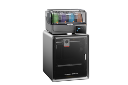 Anycubic Kobra S1 ACE 2 Pro Combo