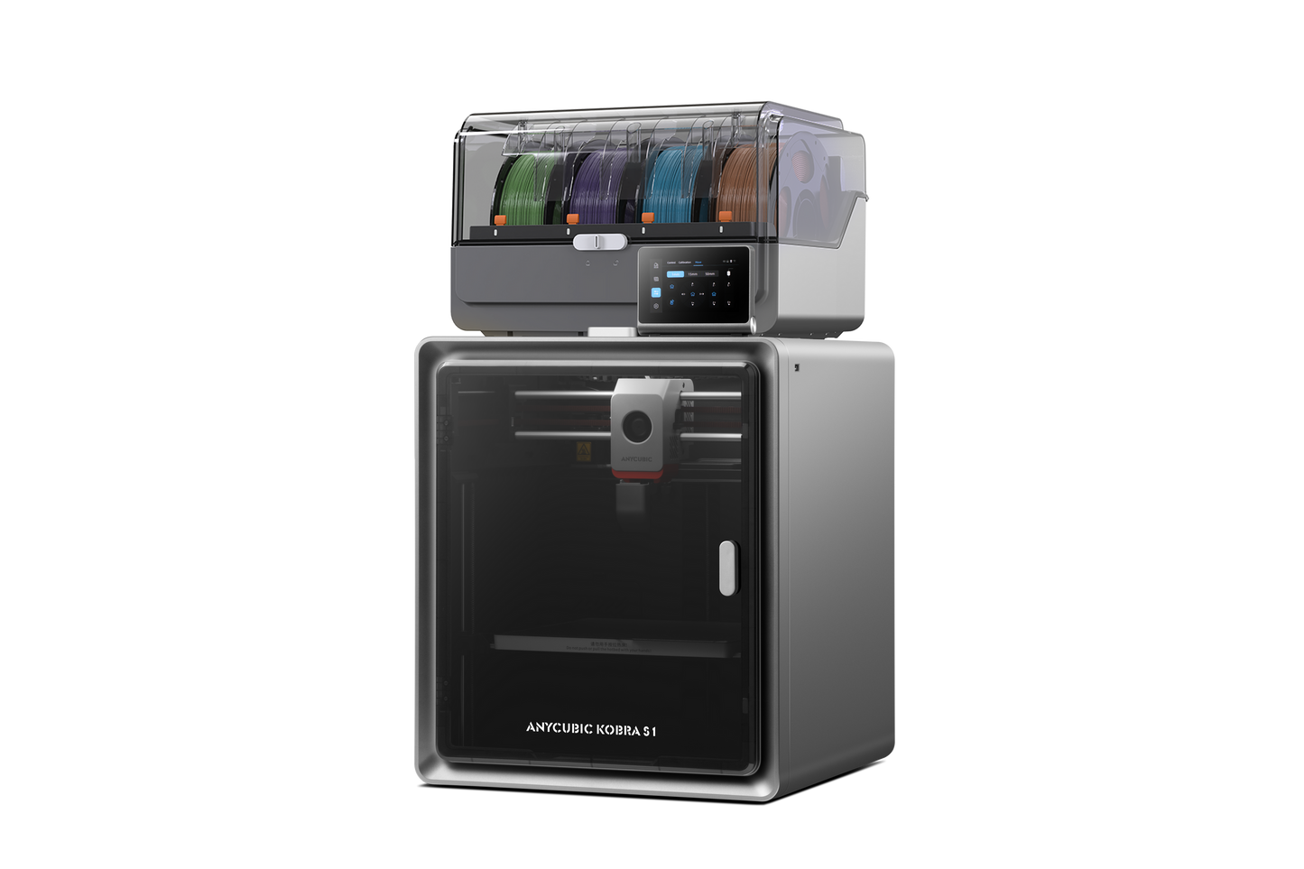 Anycubic Kobra S1 ACE 2 Pro Combo