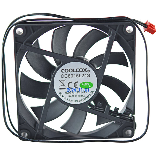 Anycubic Kobra S1/S1 Combo Cabinet Filter Cooling Fan