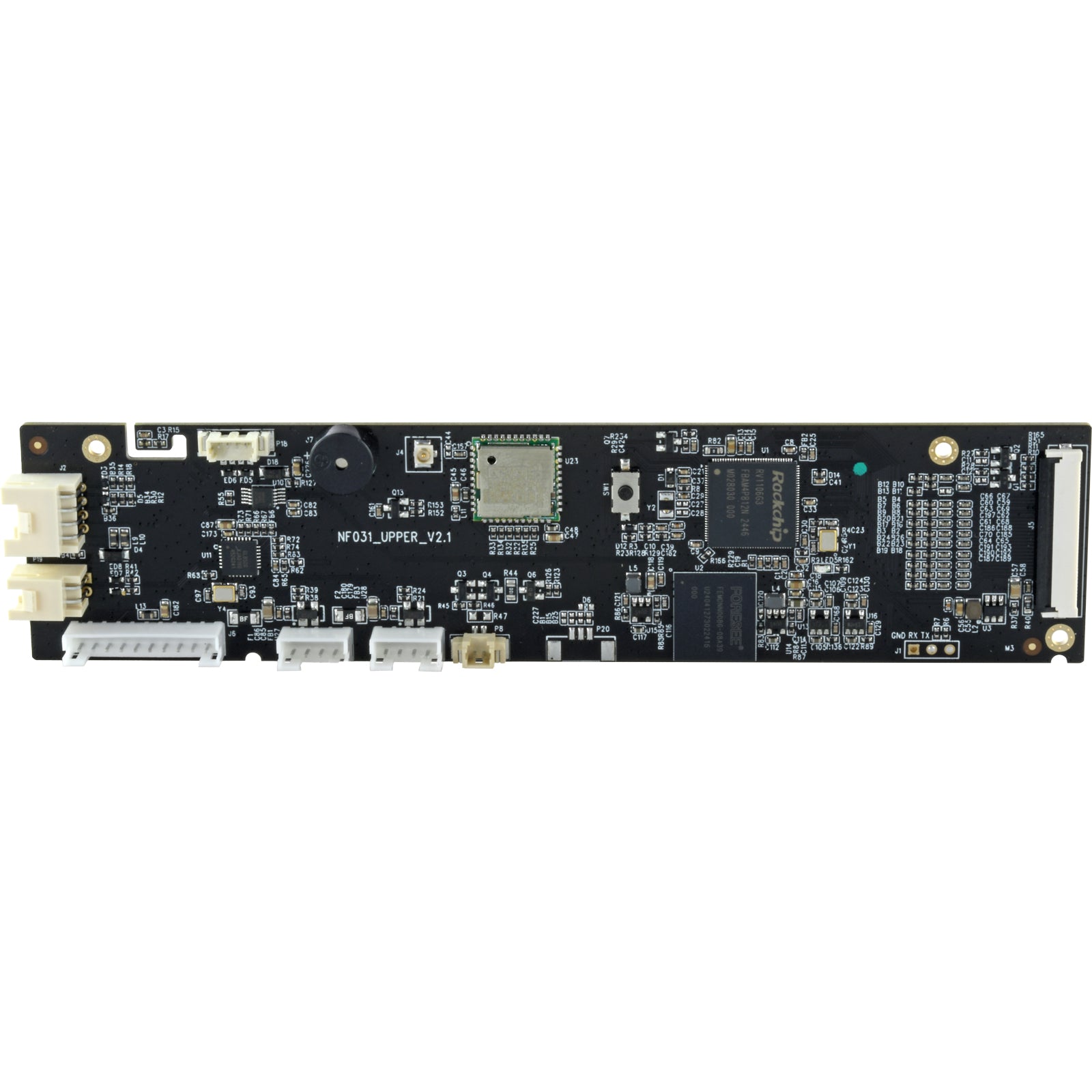 Anycubic Kobra S1/S1 Combo Host computer motherboard PCBA – 3Dsaga.com