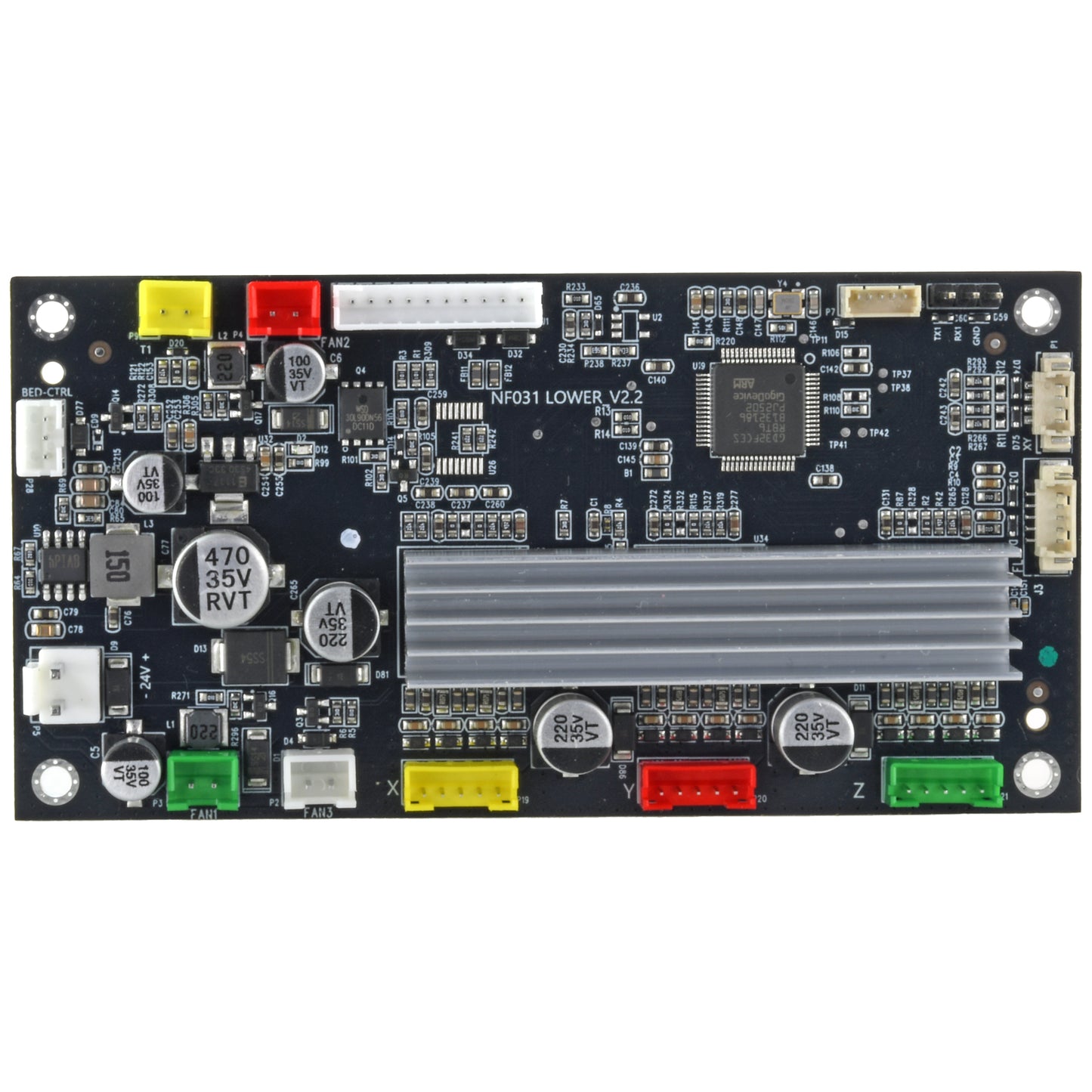 Anycubic Kobra S1/S1 Combo Lower computer motherboard PCBA