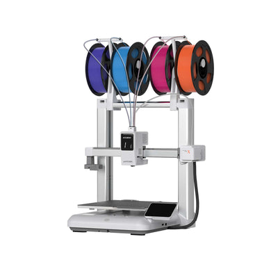 Anycubic Kobra X + 4kg Anycubic PLA Basic
