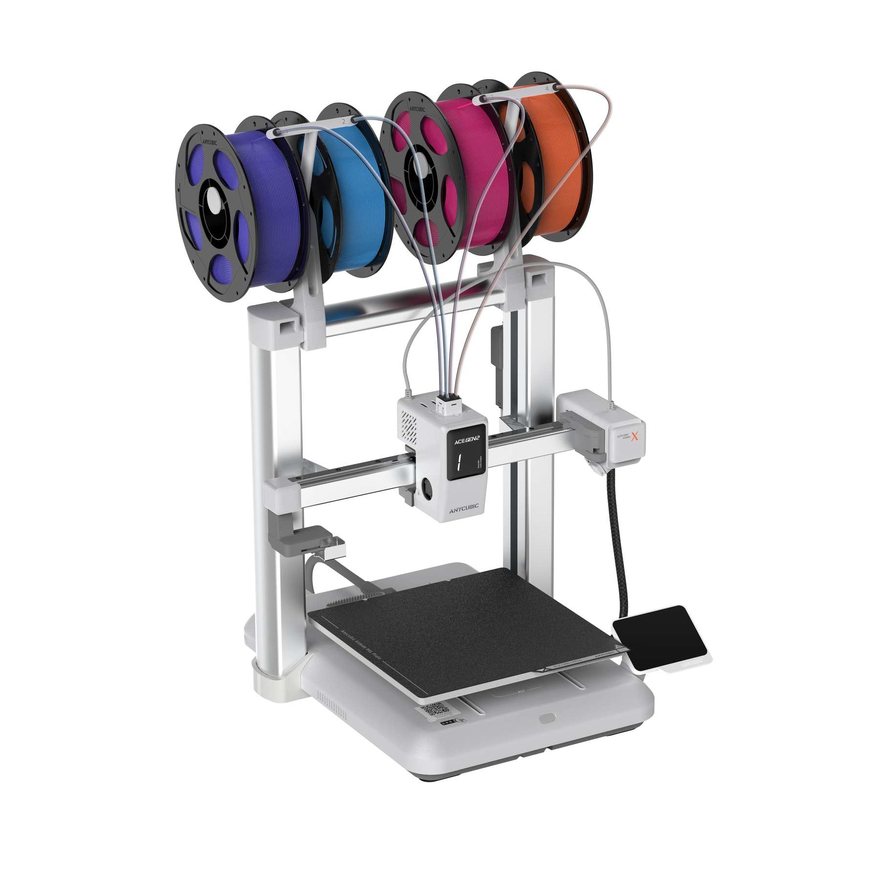 Anycubic Kobra X – 3Dsaga.com