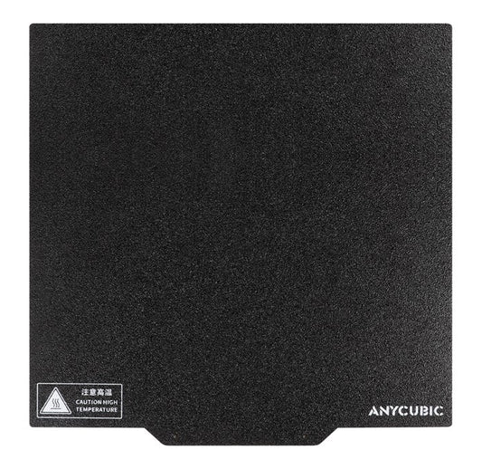 Magnetic Build Plate for Anycubic Kobra Neo