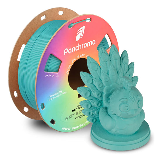 Panchroma™ Matte PLA 1.75mm 1kg